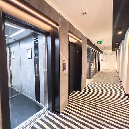 Green Port Premium Z Fitness&Spa&Restaurant コウォブジェク エクステリア 写真